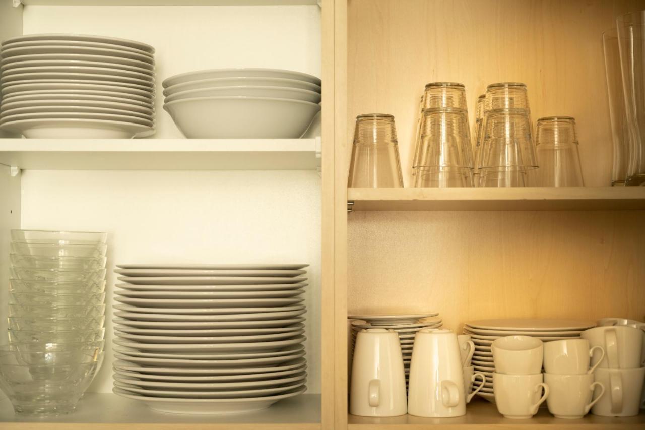Ferienwohnung Vestner 외닝겐 외부 사진